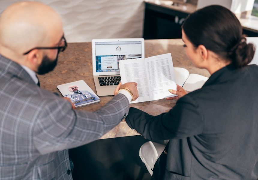 Simplifying what you owe